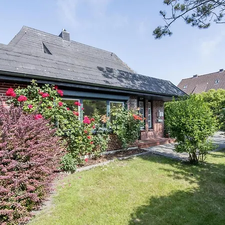 Haus Norderstrasse 77 *